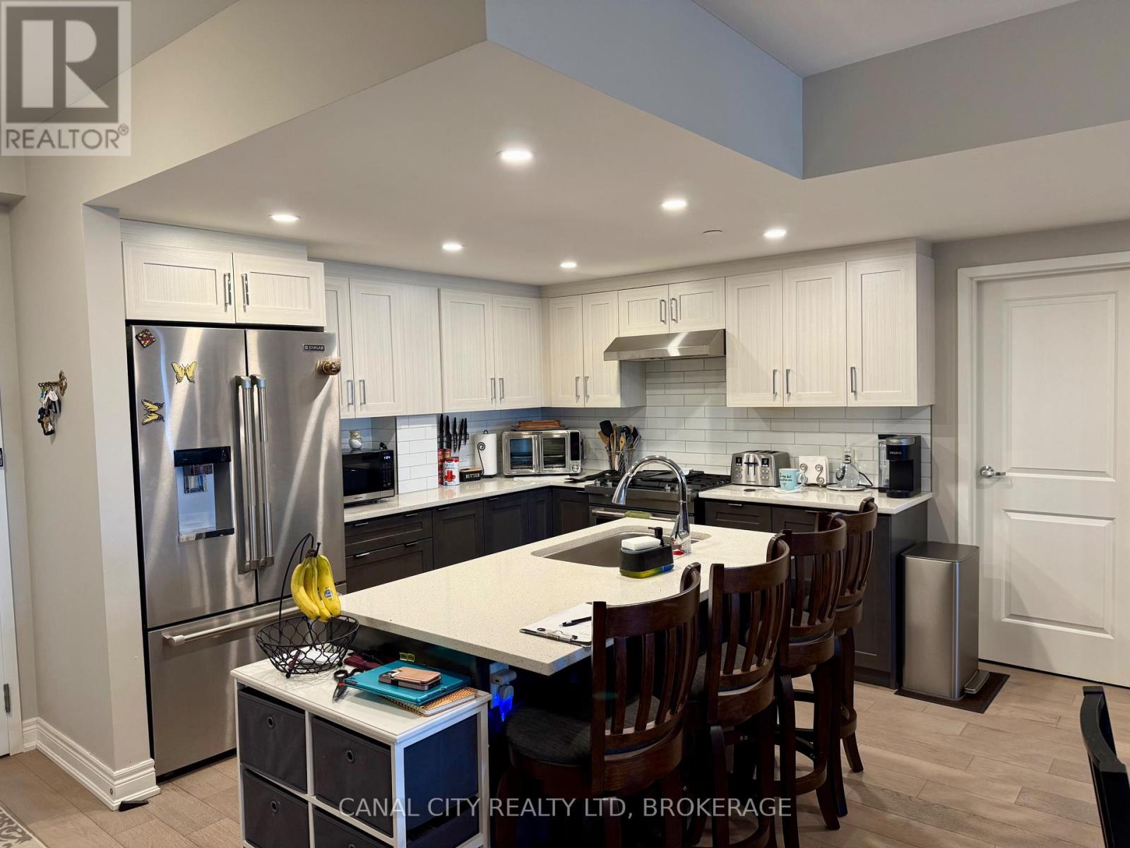 303 - 10 Albert Street E, Thorold, Ontario  L2V 1P1 - Photo 11 - X13120336