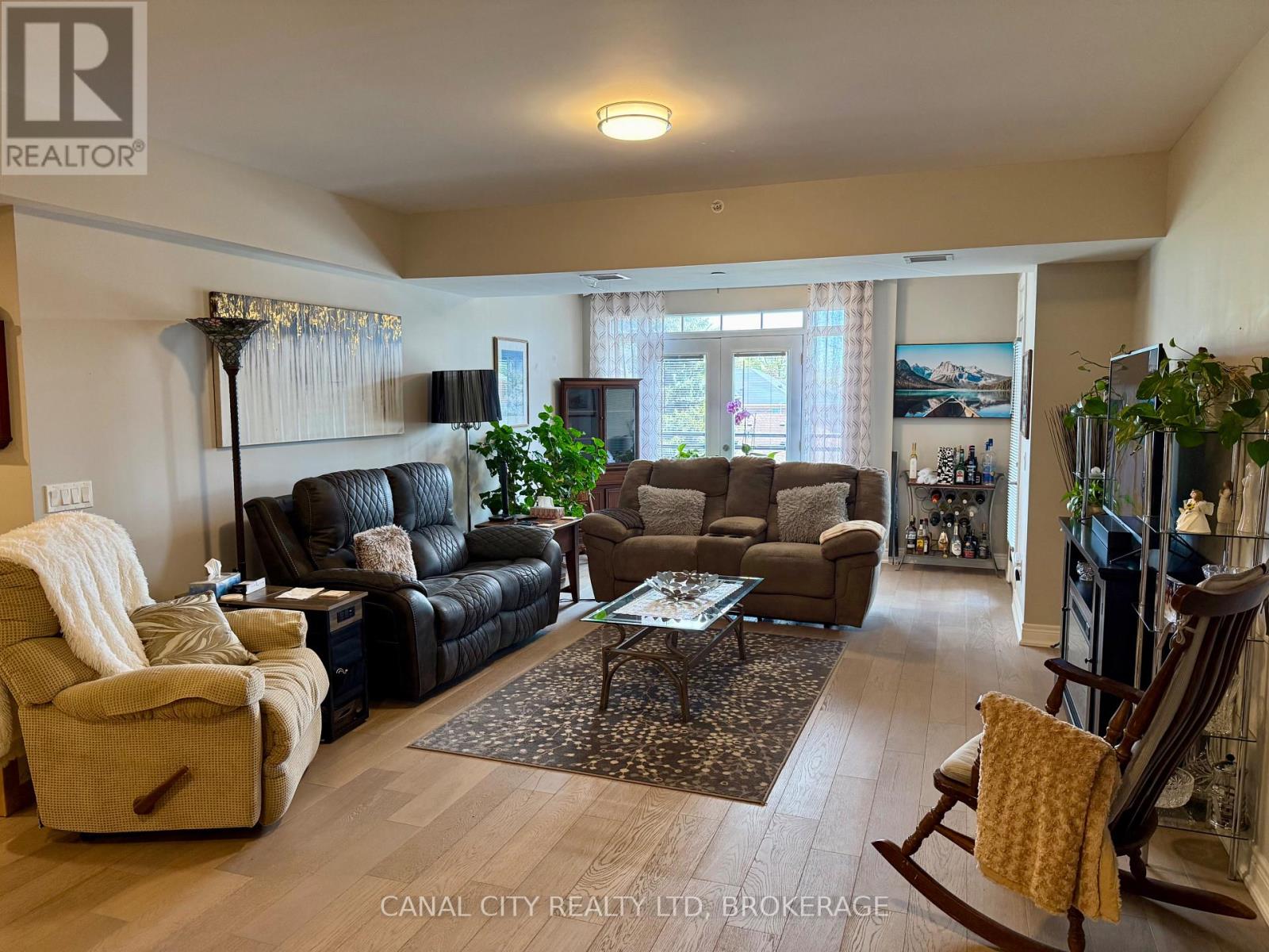 303 - 10 Albert Street E, Thorold, Ontario  L2V 1P1 - Photo 7 - X13120336