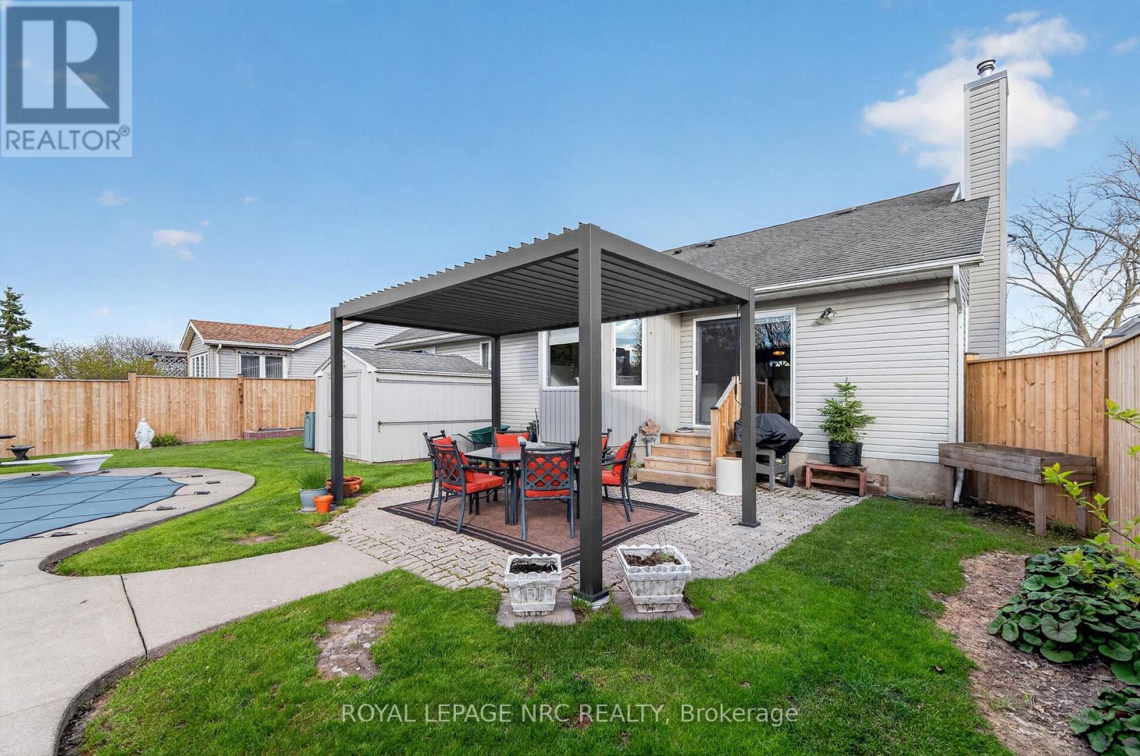 381 Albany Street, Fort Erie, Ontario  L2A 6G3 - Photo 34 - X13120354