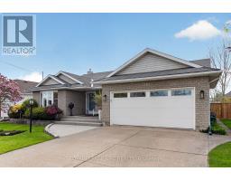 381 ALBANY STREET, Fort Erie, Ontario