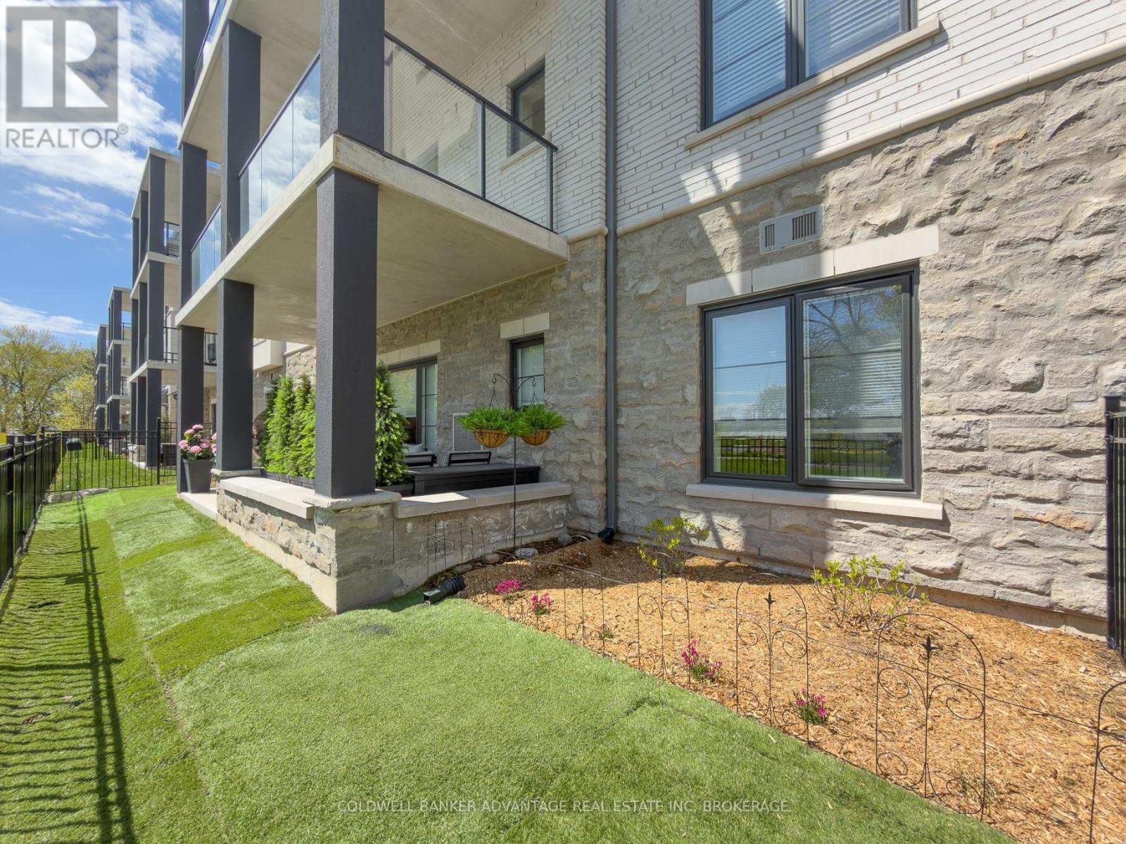 104 - 119 Lincoln Street, Welland, Ontario  L3C 0L2 - Photo 23 - X13120392