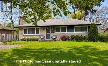 442 Scenic Drive, London South, Ontario  N5Z 3A8 - Photo 2 - X13114770