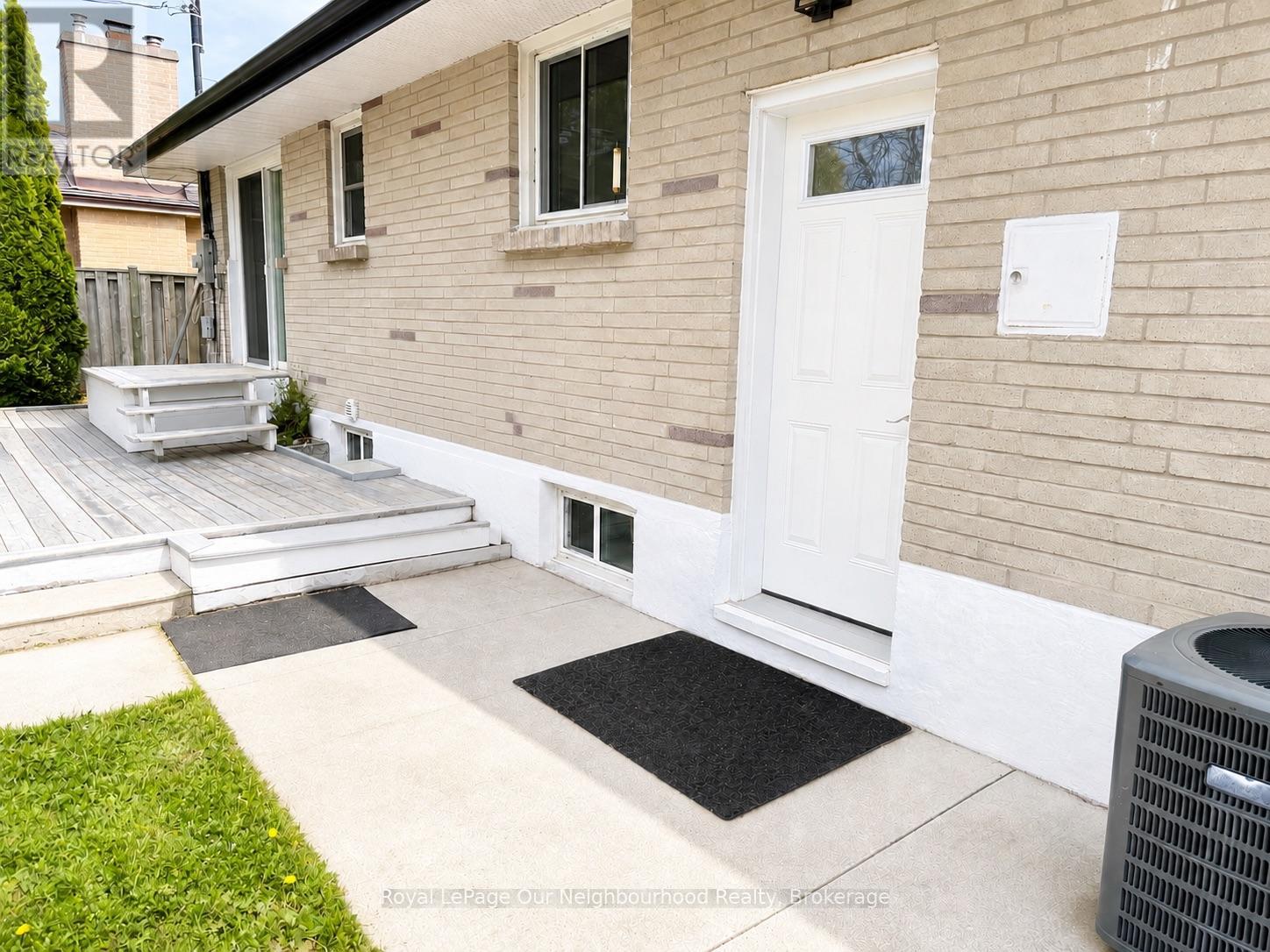 442 Scenic Drive, London South, Ontario  N5Z 3A8 - Photo 20 - X13114770