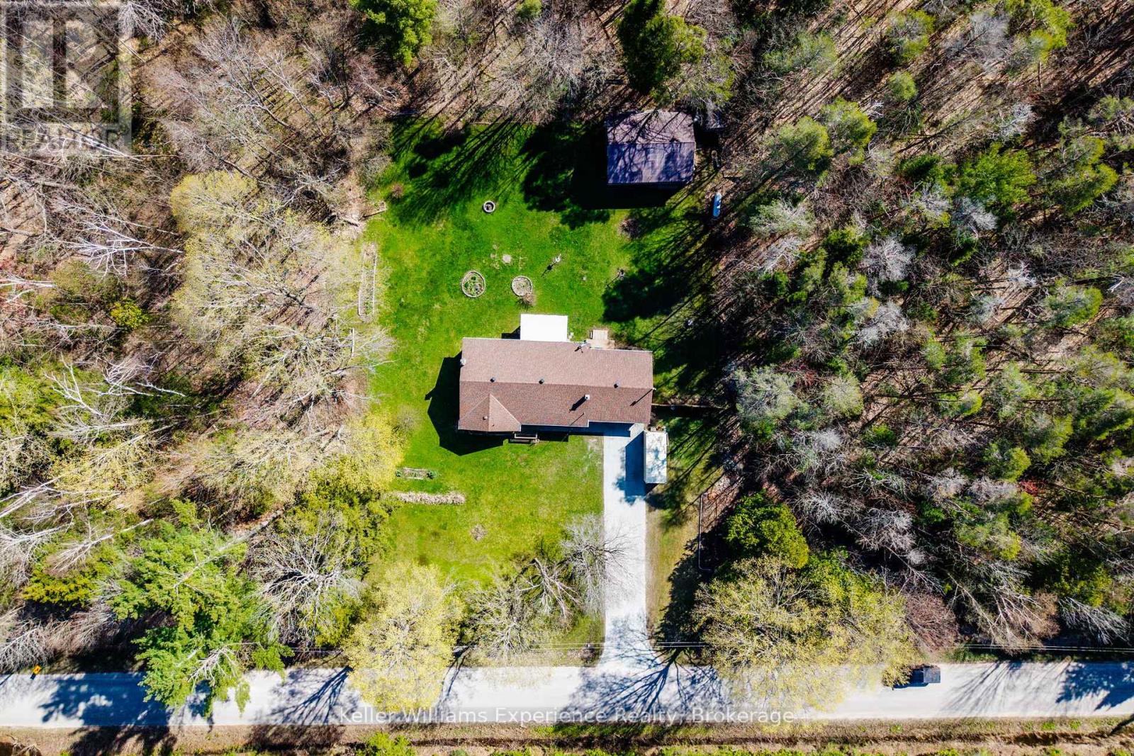 6543 LINE 2 N, oro-medonte, Ontario