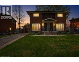 273 ELLIOTT Street, Cambridge, Ontario