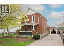 373 GARDEN Street, Cambridge, Ontario