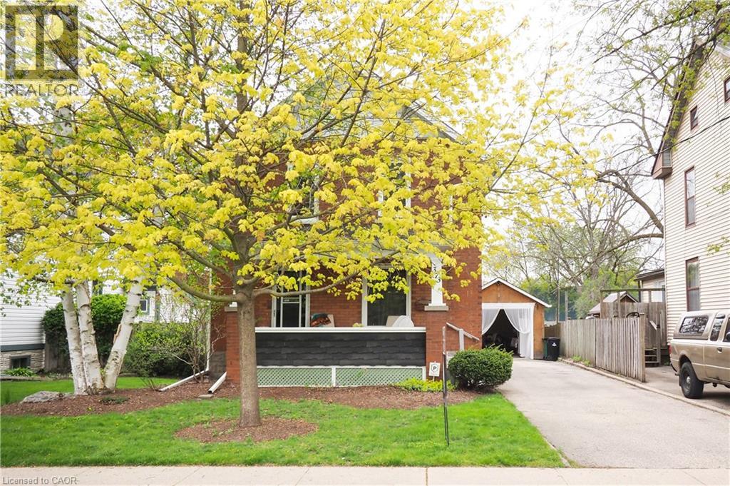 373 Garden Street, Cambridge, Ontario  N3H 4C8 - Photo 2 - 40817668
