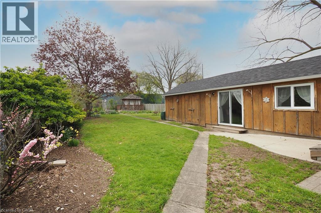 373 Garden Street, Cambridge, Ontario  N3H 4C8 - Photo 37 - 40817668