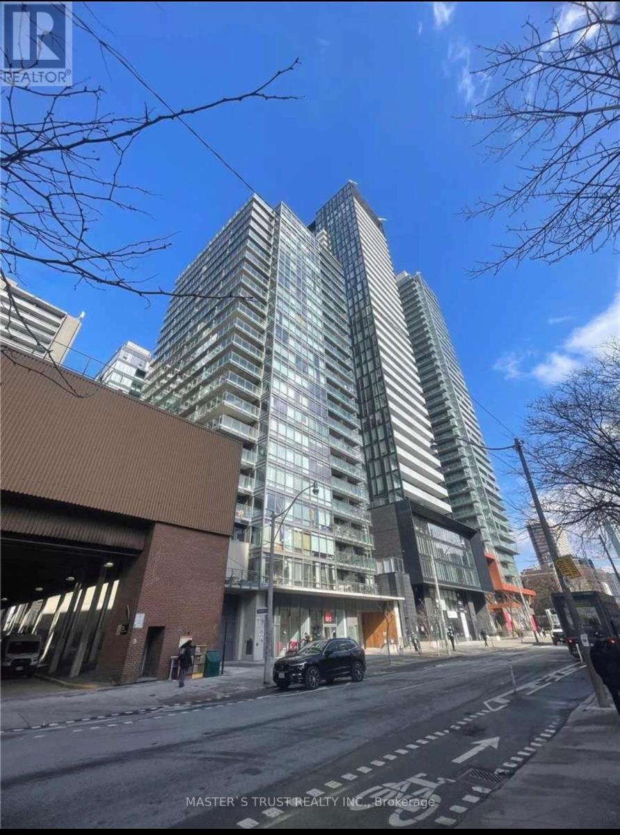 1402 - 22 Wellesley Street E, Toronto, Ontario  M4Y 1G3 - Photo 1 - C13120254