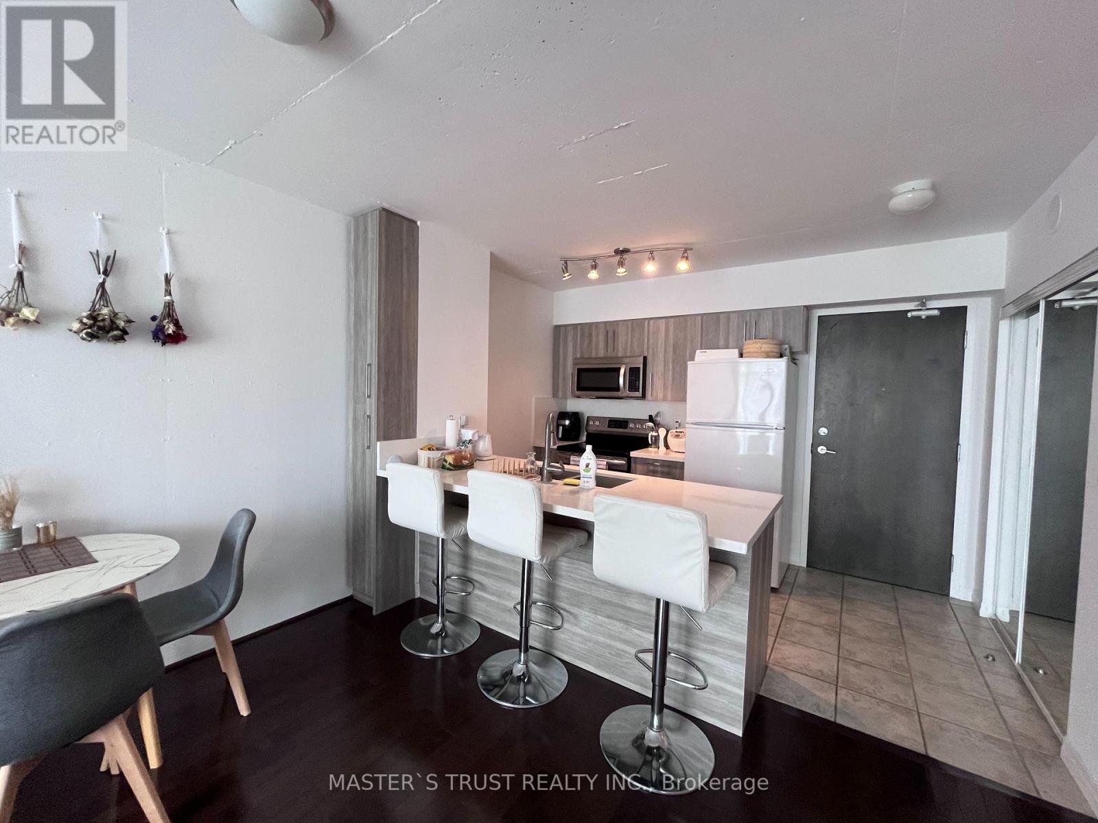 1402 - 22 Wellesley Street E, Toronto, Ontario  M4Y 1G3 - Photo 10 - C13120254