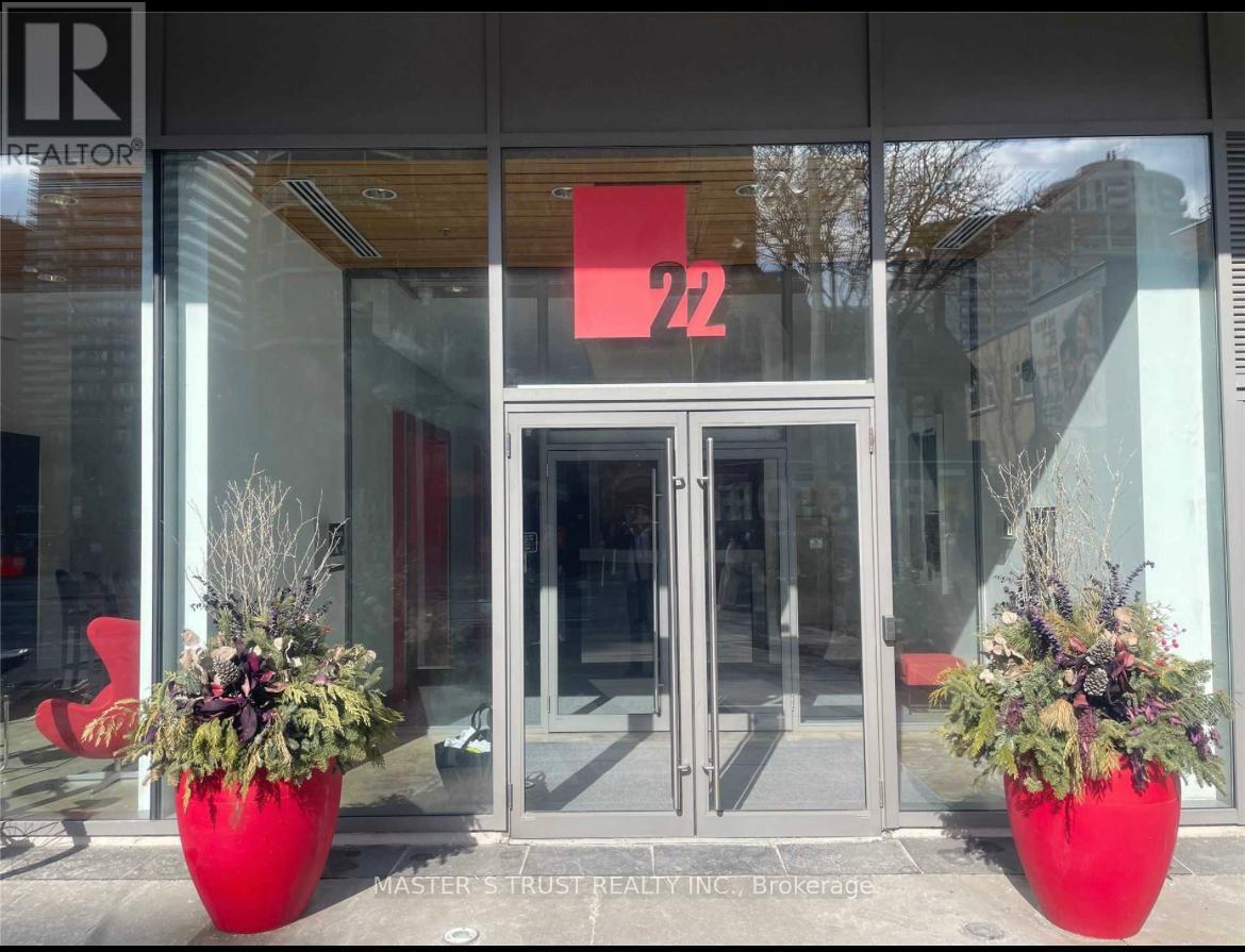 1402 - 22 Wellesley Street E, Toronto, Ontario  M4Y 1G3 - Photo 19 - C13120254
