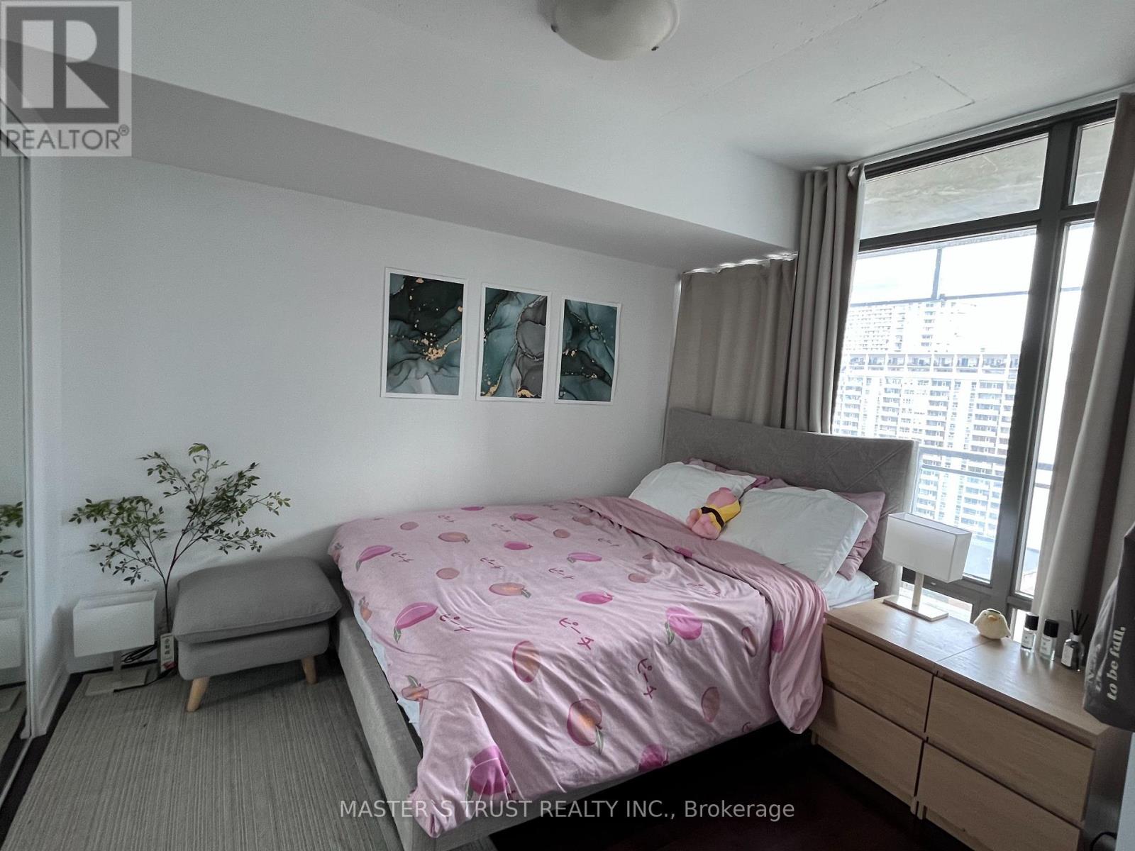 1402 - 22 Wellesley Street E, Toronto, Ontario  M4Y 1G3 - Photo 4 - C13120254