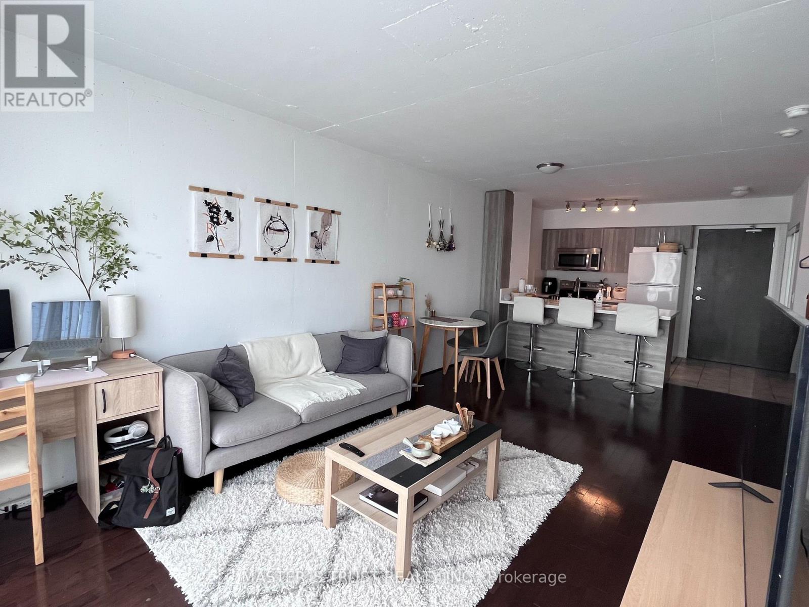 1402 - 22 Wellesley Street E, Toronto, Ontario  M4Y 1G3 - Photo 6 - C13120254