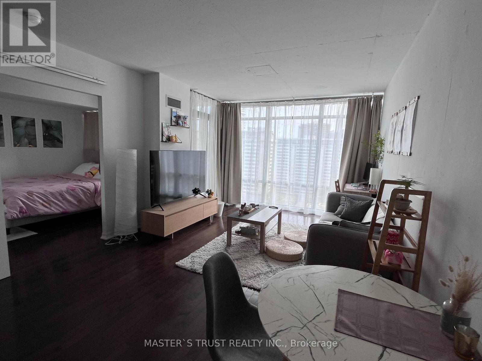 1402 - 22 Wellesley Street E, Toronto, Ontario  M4Y 1G3 - Photo 7 - C13120254