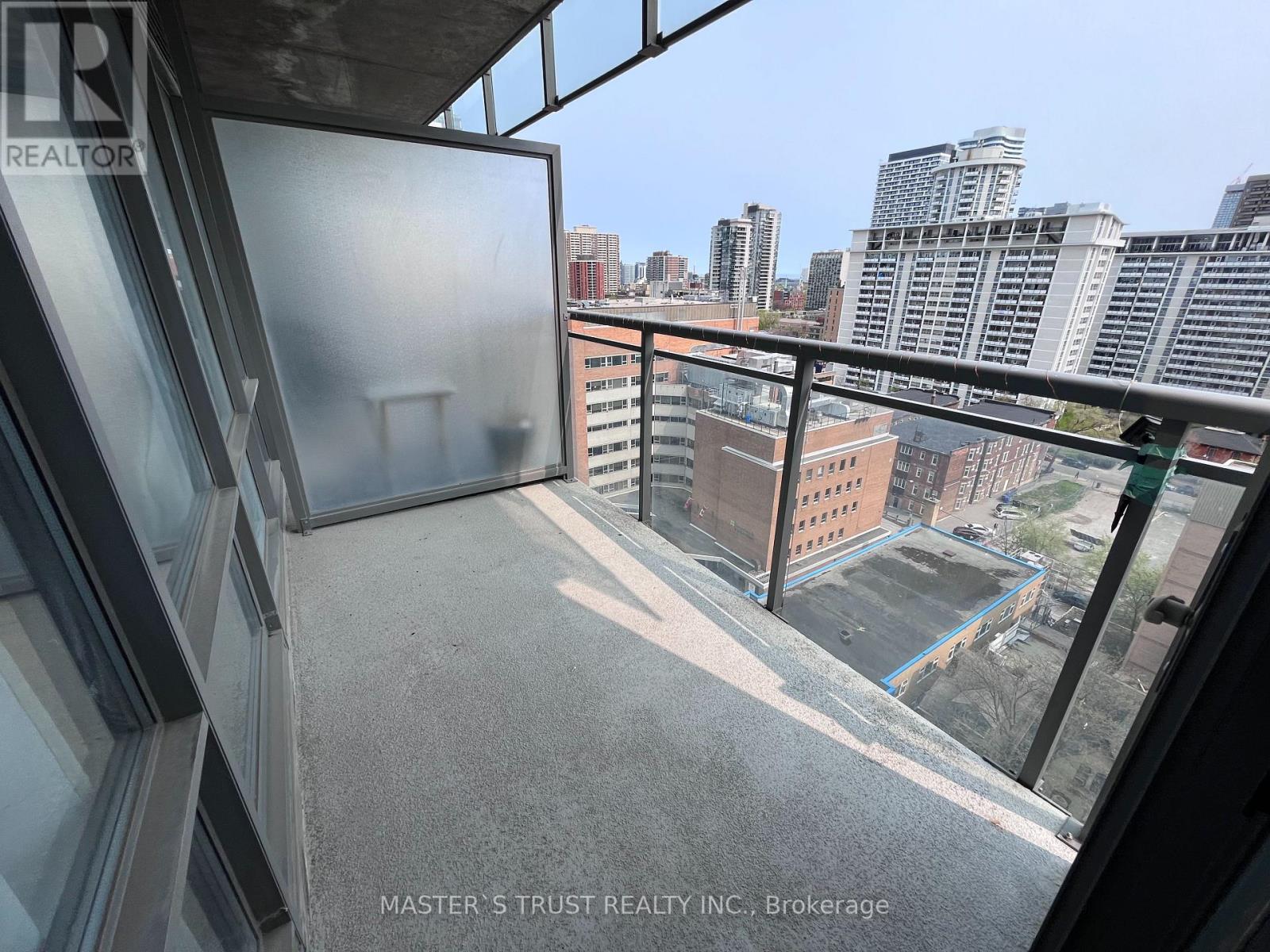 1402 - 22 Wellesley Street E, Toronto, Ontario  M4Y 1G3 - Photo 8 - C13120254