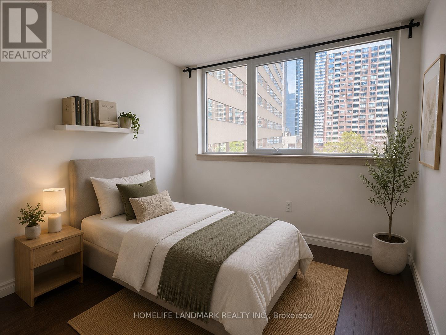 616 - 1055 Bay Street, Toronto, Ontario  M5S 3A3 - Photo 3 - C13120258