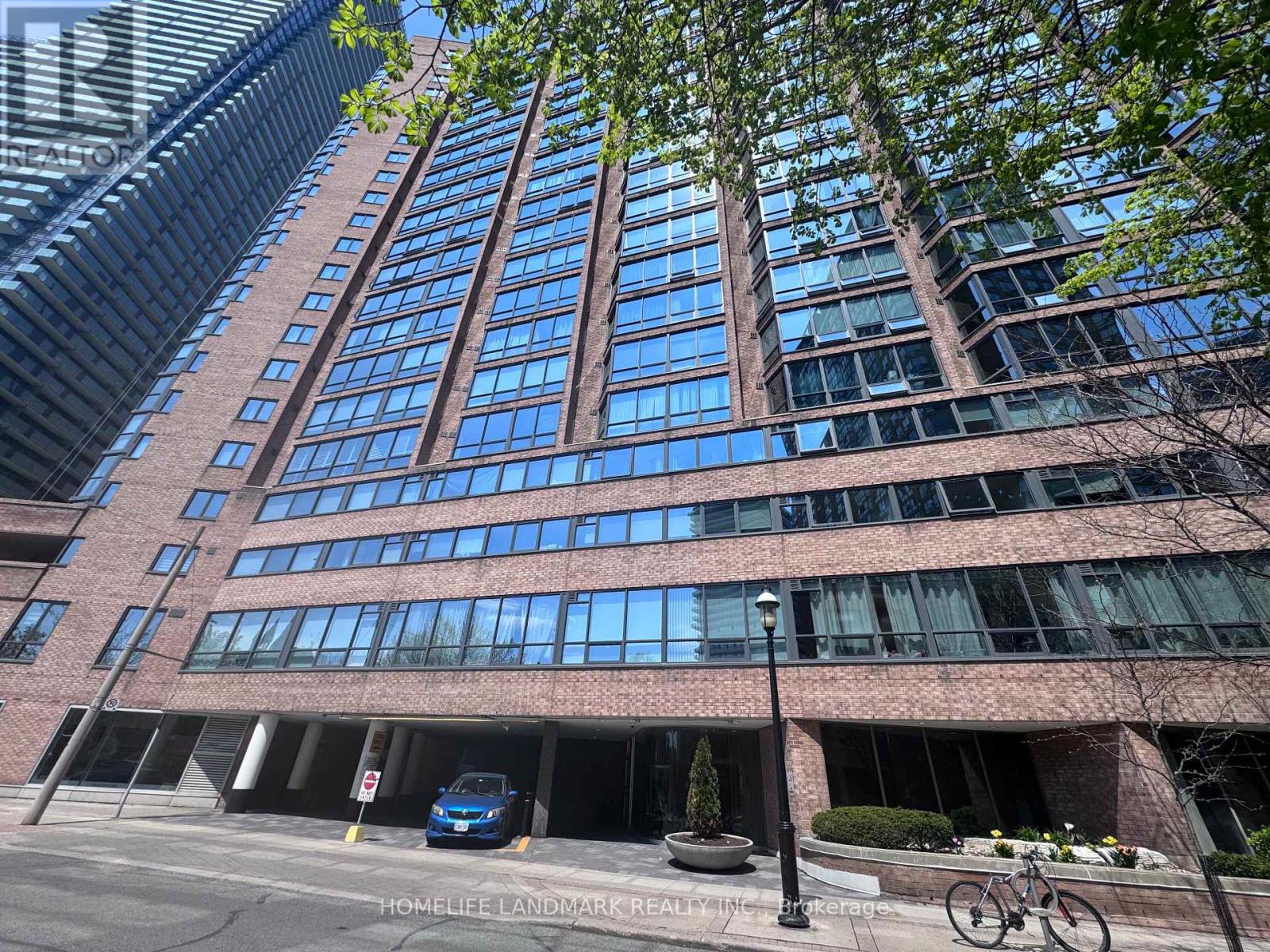 616 - 1055 Bay Street, Toronto, Ontario  M5S 3A3 - Photo 6 - C13120258