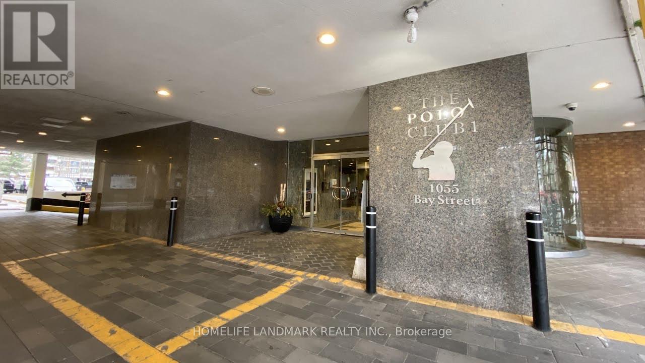 616 - 1055 Bay Street, Toronto, Ontario  M5S 3A3 - Photo 7 - C13120258