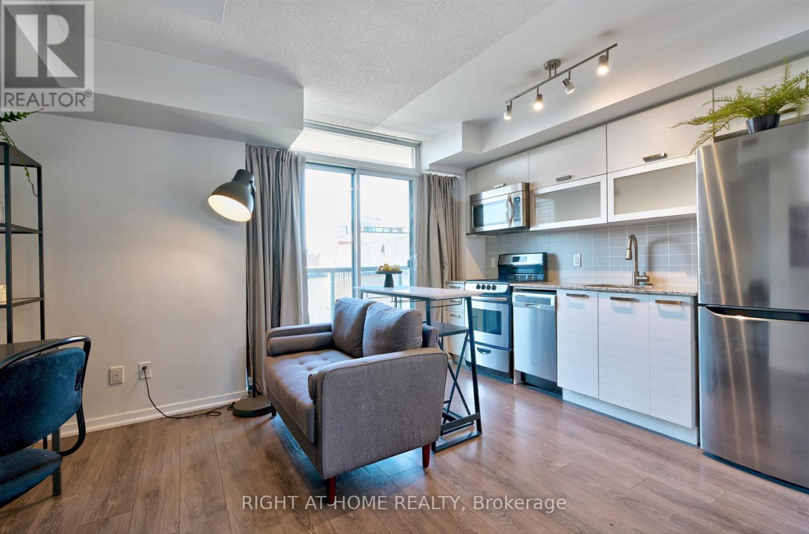 336 - 68 Abell Street W, Toronto, Ontario  M6J 0B1 - Photo 1 - C13120264