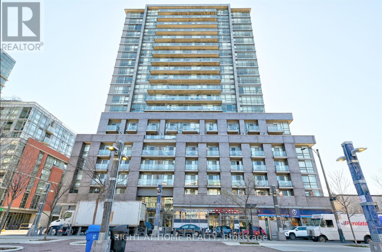 336 - 68 Abell Street W, Toronto, Ontario  M6J 0B1 - Photo 18 - C13120264