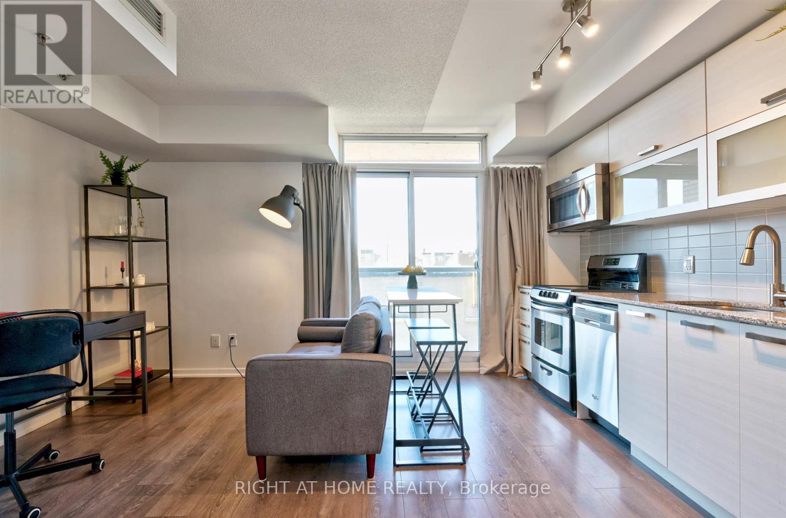 336 - 68 Abell Street W, Toronto, Ontario  M6J 0B1 - Photo 5 - C13120264