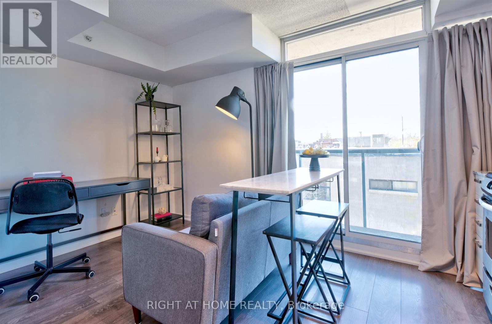 336 - 68 Abell Street W, Toronto, Ontario  M6J 0B1 - Photo 6 - C13120264