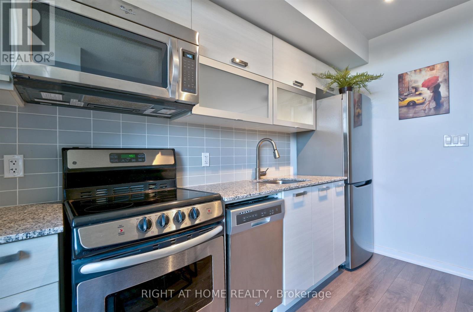 336 - 68 Abell Street W, Toronto, Ontario  M6J 0B1 - Photo 7 - C13120264
