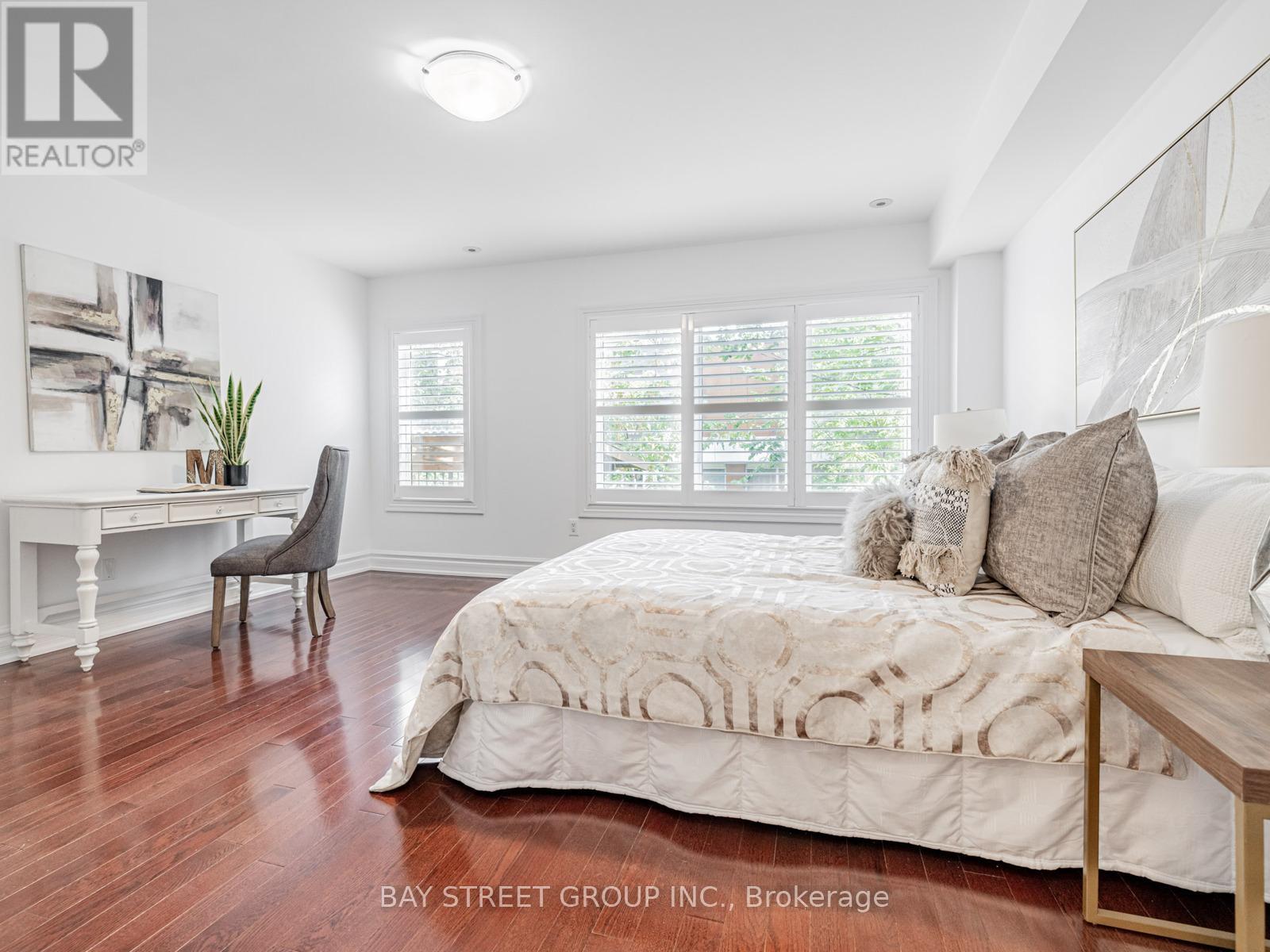 35 William Poole Way, Toronto, Ontario  M2N 7A6 - Photo 24 - C13120266
