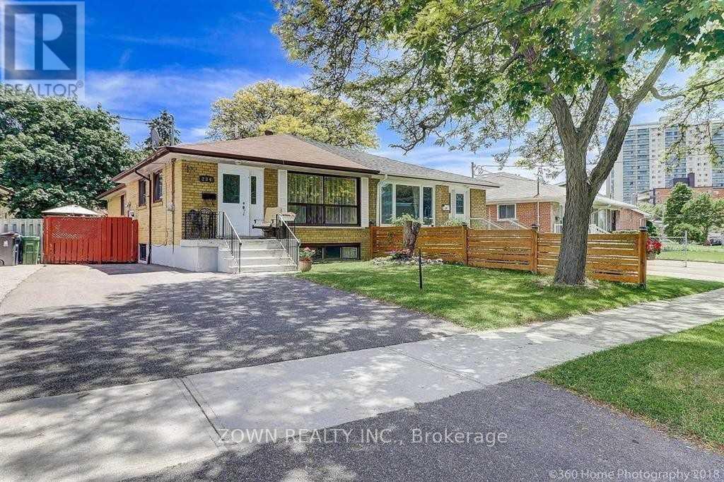 234 Roywood Drive, Toronto, Ontario  M3A 2E6 - Photo 1 - C13120278