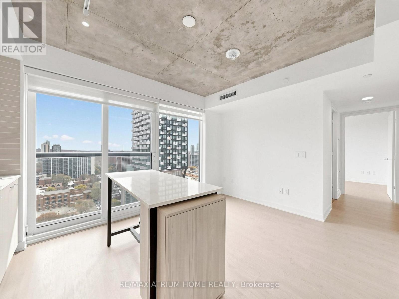 65 Mutual Street, Toronto, Ontario  M5B 0E5 - Photo 2 - C13120288