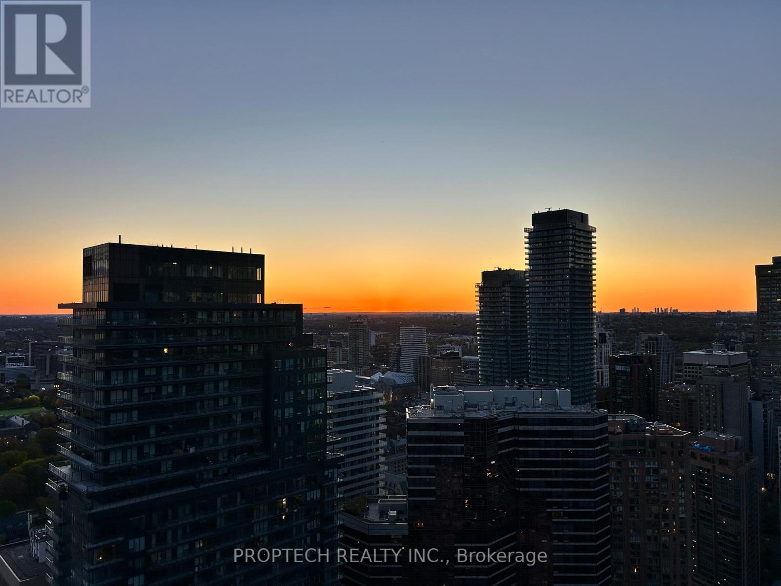4209 - 11 Wellesley Street W, Toronto, Ontario  M4Y 0G4 - Photo 22 - C13120290