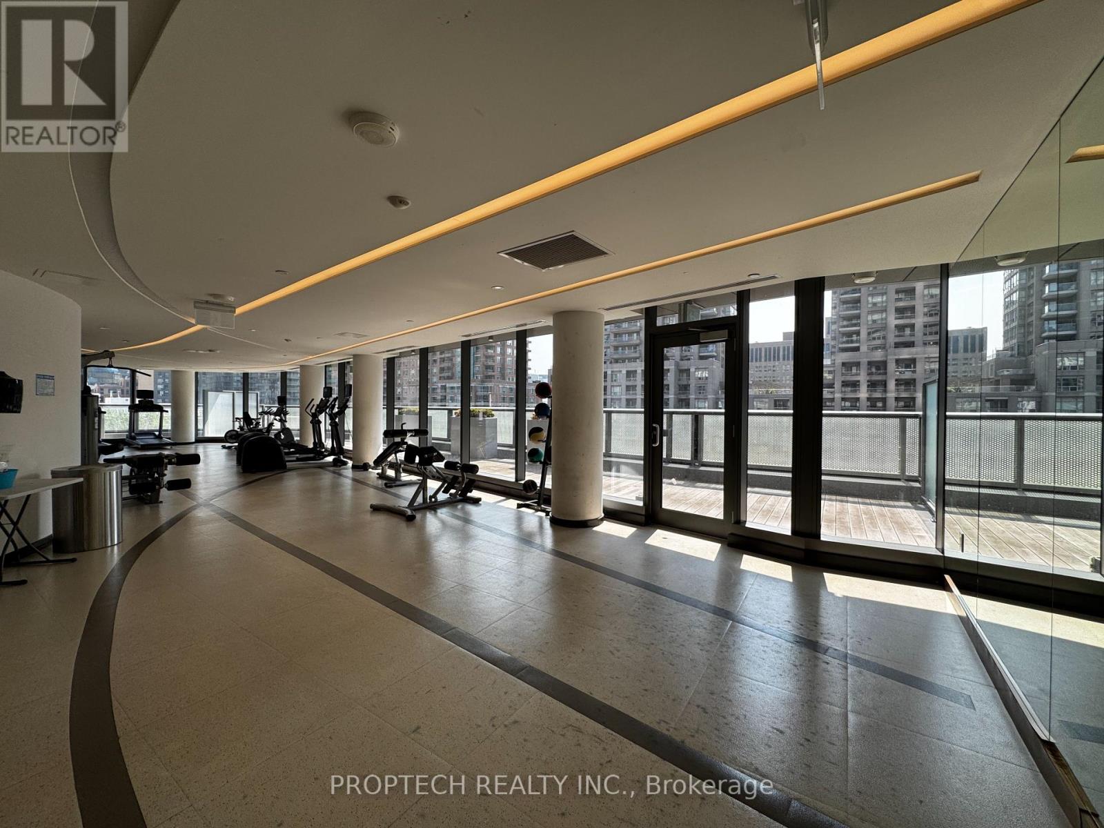 4209 - 11 Wellesley Street W, Toronto, Ontario  M4Y 0G4 - Photo 24 - C13120290