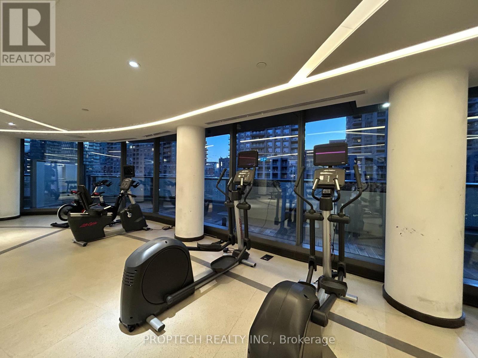 4209 - 11 Wellesley Street W, Toronto, Ontario  M4Y 0G4 - Photo 25 - C13120290