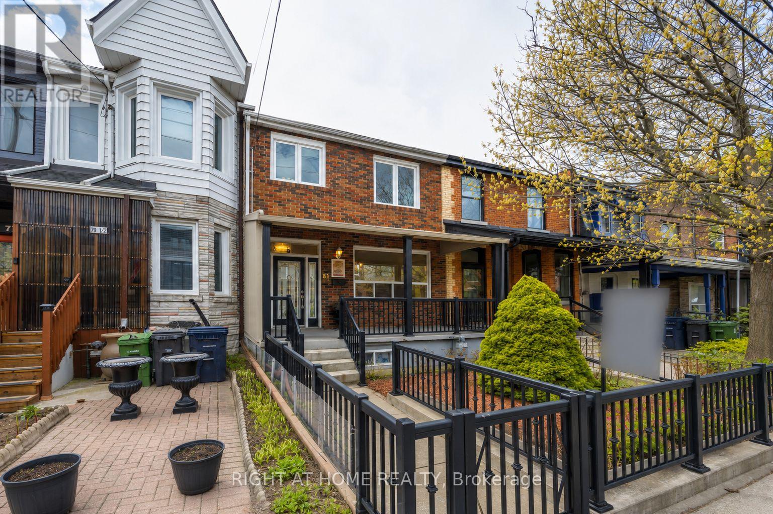 81 Argyle Street, Toronto, Ontario  M6J 1N8 - Photo 42 - C13120296