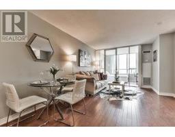 607 - 260 DORIS AVENUE, Toronto, Ontario