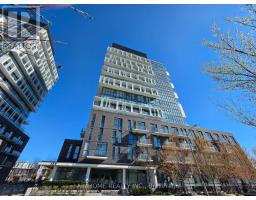 504 - 150 FAIRVIEW MALL DRIVE, Toronto, Ontario