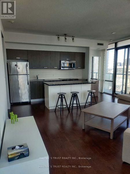 3508 - 832 Bay Street, Toronto, Ontario  M5S 1Z6 - Photo 4 - C13120344