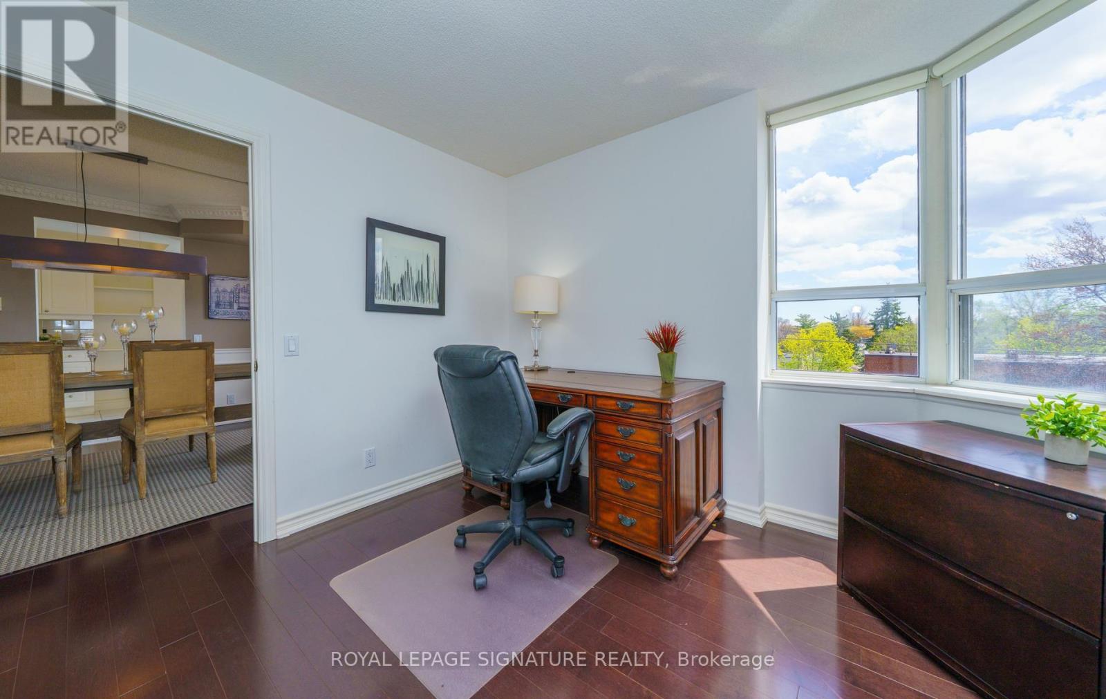 508 - 265 Ridley Boulevard, Toronto, Ontario  M5M 4N8 - Photo 29 - C13120360