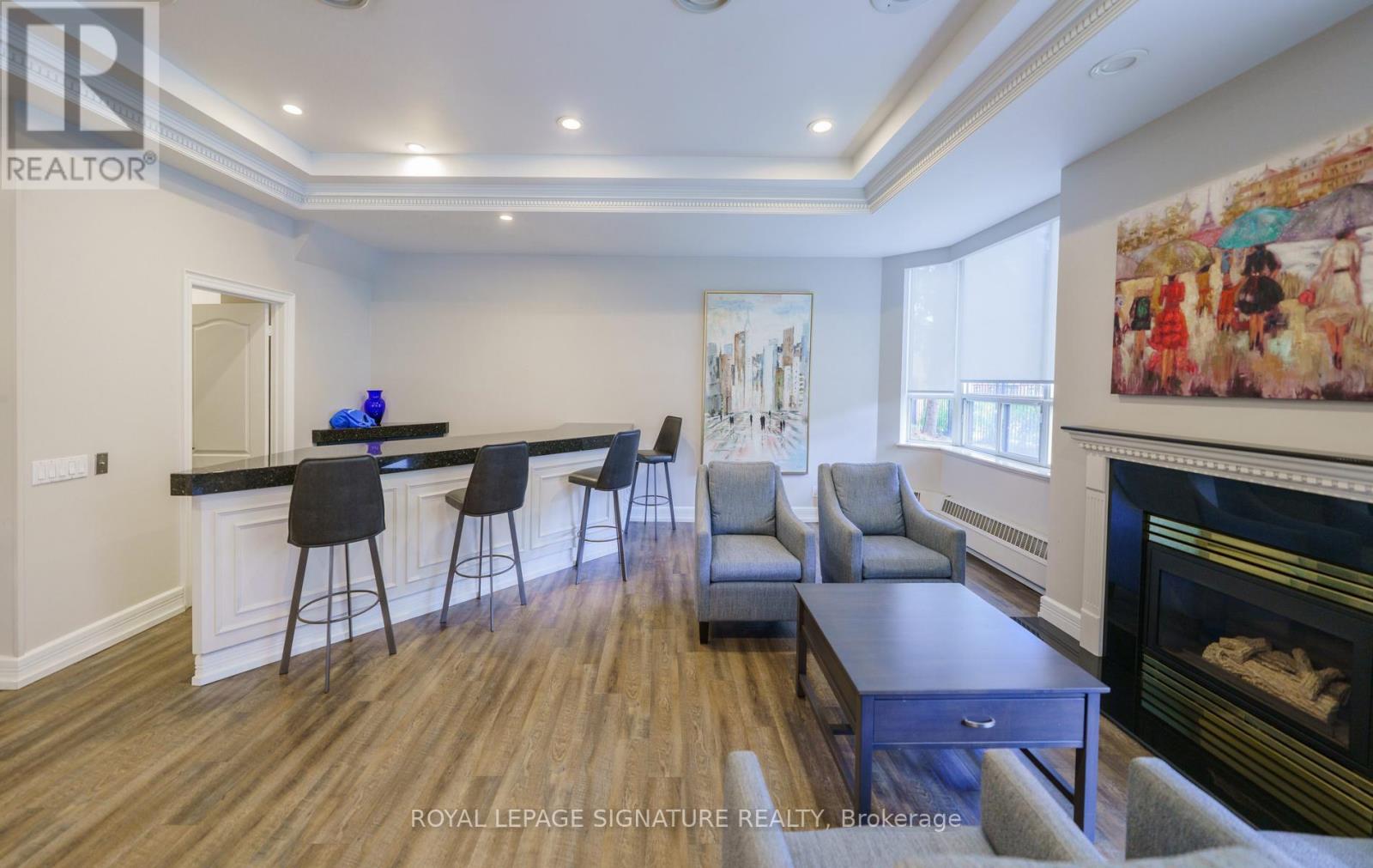 508 - 265 Ridley Boulevard, Toronto, Ontario  M5M 4N8 - Photo 37 - C13120360