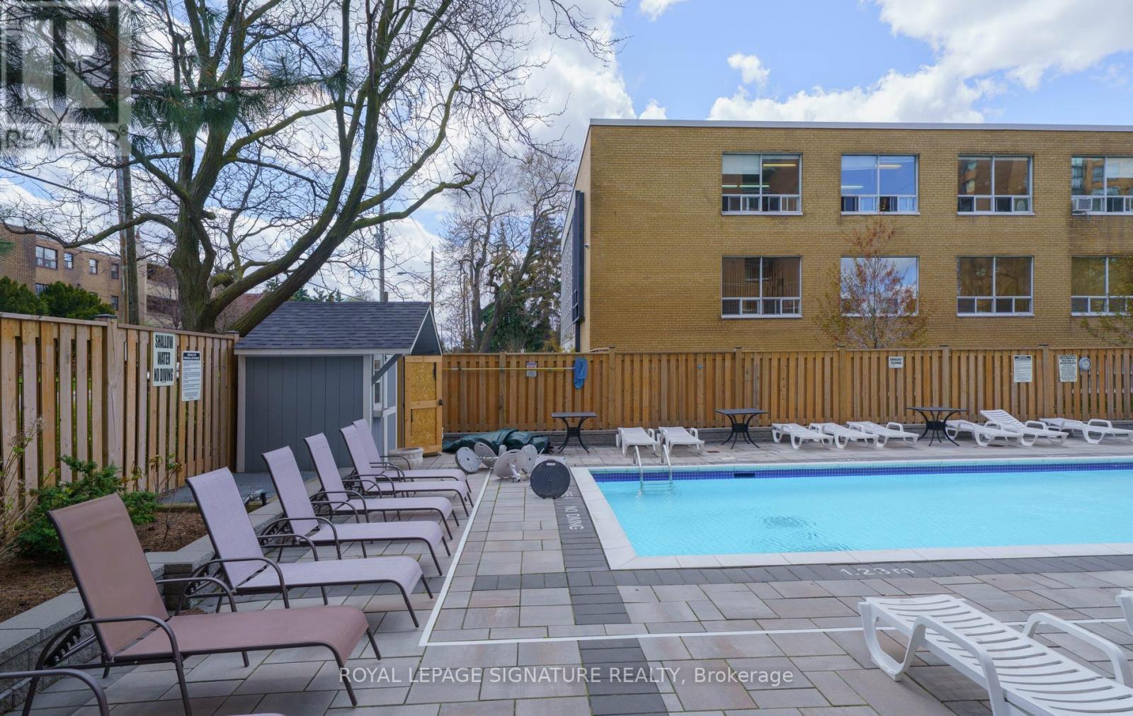 508 - 265 Ridley Boulevard, Toronto, Ontario  M5M 4N8 - Photo 39 - C13120360