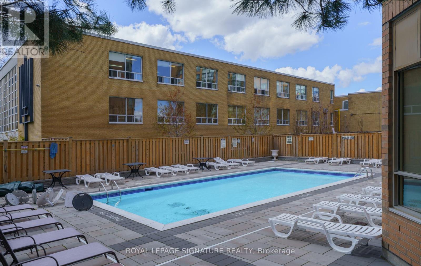 508 - 265 Ridley Boulevard, Toronto, Ontario  M5M 4N8 - Photo 40 - C13120360