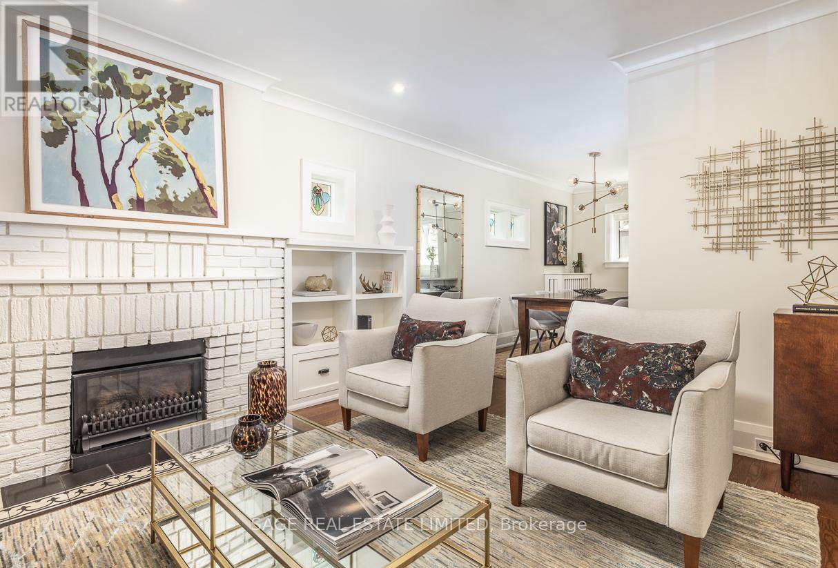 173 Melrose Avenue, Toronto, Ontario  M5M 1Y9 - Photo 10 - C13120370