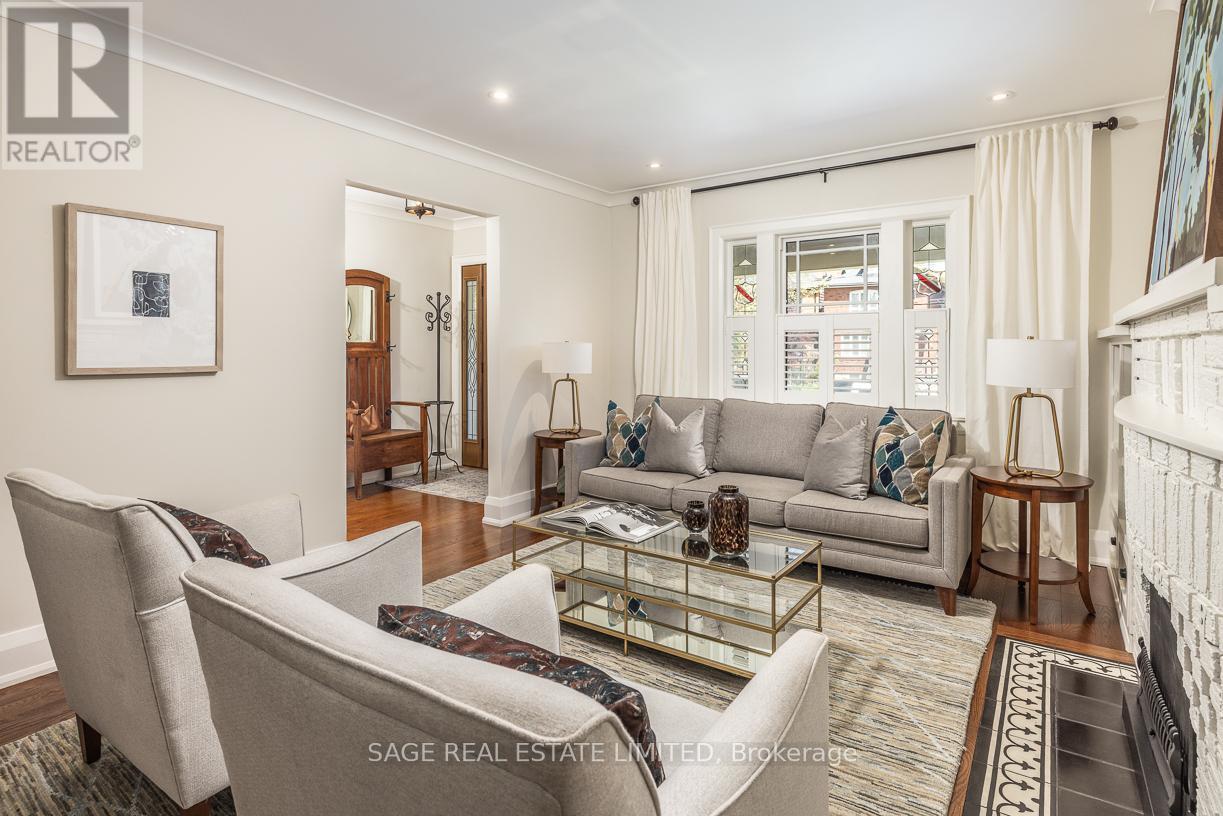 173 Melrose Avenue, Toronto, Ontario  M5M 1Y9 - Photo 11 - C13120370