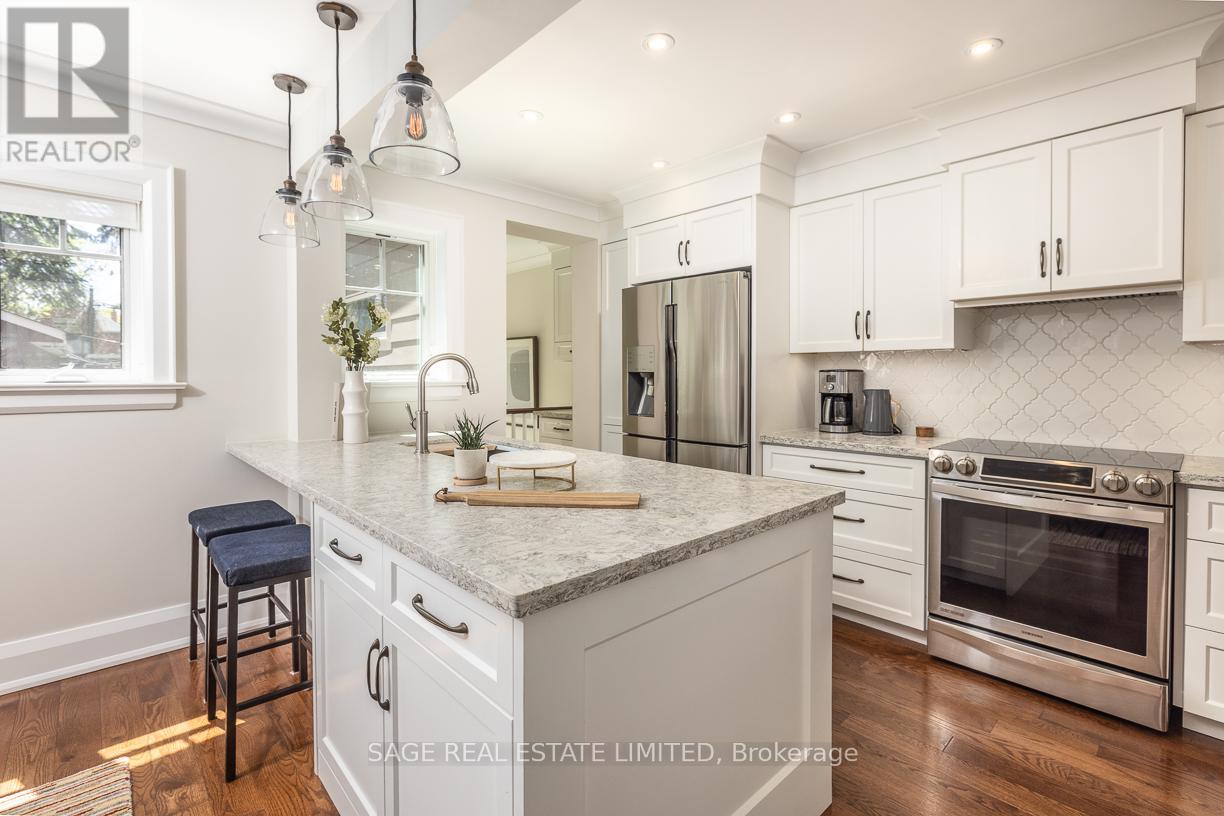 173 Melrose Avenue, Toronto, Ontario  M5M 1Y9 - Photo 15 - C13120370