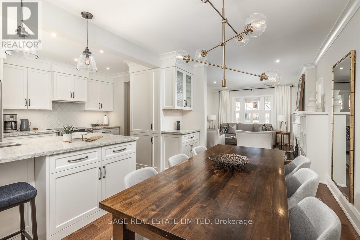 173 Melrose Avenue, Toronto, Ontario  M5M 1Y9 - Photo 16 - C13120370