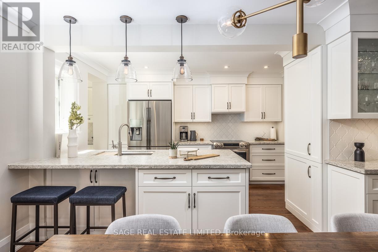 173 Melrose Avenue, Toronto, Ontario  M5M 1Y9 - Photo 17 - C13120370