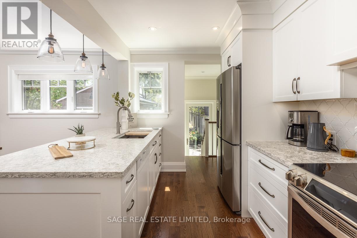 173 Melrose Avenue, Toronto, Ontario  M5M 1Y9 - Photo 19 - C13120370