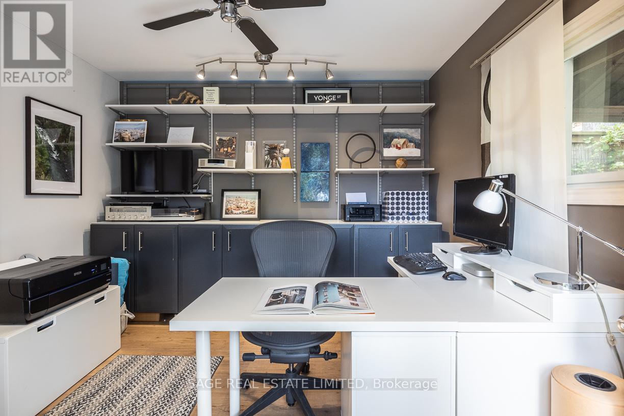 173 Melrose Avenue, Toronto, Ontario  M5M 1Y9 - Photo 34 - C13120370