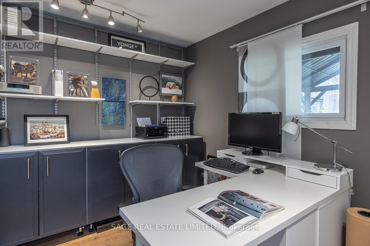 173 Melrose Avenue, Toronto, Ontario  M5M 1Y9 - Photo 35 - C13120370