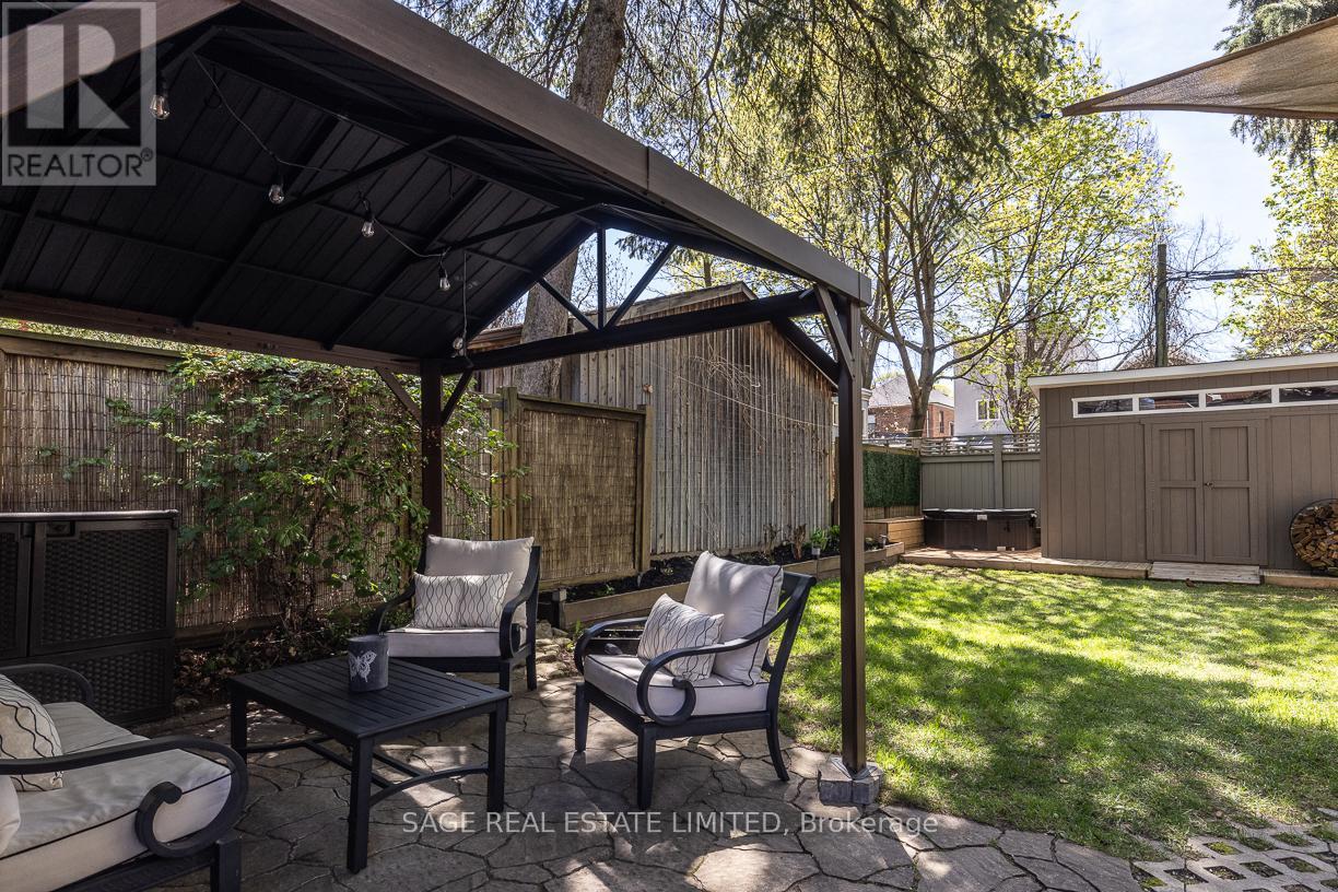 173 Melrose Avenue, Toronto, Ontario  M5M 1Y9 - Photo 5 - C13120370